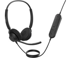 Ausinės Inline Jabra Engage 40