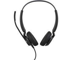 Ausinės Jabra Engage 40 Inline Link. Stereo. USB-C. UC