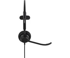 Ausinės Jabra Engage 40 – USB-C UC Mono