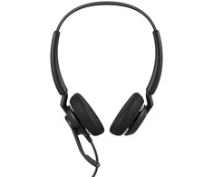 Jabra Engage 40 Stereo. USB-C. UC (nur Ausinės)