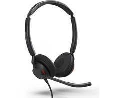 Ausinės JABRA ENGAGE 50 II LINK STEREO - USB-A UC