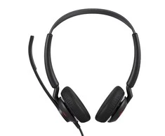 Ausinės JABRA ENGAGE 50 II LINK STEREO - USB-C UC