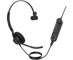 Ausinės JABRA ENGAGE 50 II LINK MONO - USB-A UC