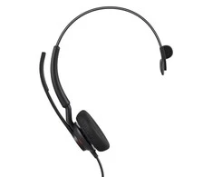 Jabra Engage 50 II Mono. USB-A. UC (nur Ausinės)