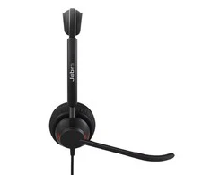 Ausinės JABRA Engage 50 II – USB-C UC stereofoninis įrenginys