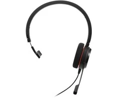 JABRA Evolve 20 USB C/A MS Stereo ausinės