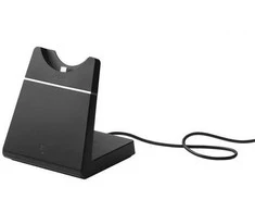 Ausinės Jabra Evolve 65 TE - Link390a MS Stereo (Include Stovas)