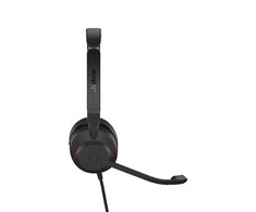 Ausinės Jabra Evolve2 30 SE