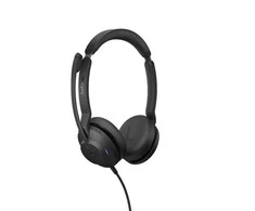 Ausinės JABRA Evolve2 30 USB-A MS Stereo