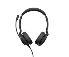 Ausinės JABRA Evolve2 30 USB-C MS Stereo
