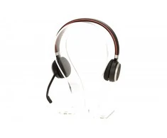 JABRA Evolve 65 SE MS Stereo Ausinės on-ear Bluetooth belaidės USB Certified skirta Microsoft Teams skirta JABRA Evolve LINK 380a MS