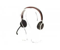 Ausinės Jabra „Evolve 65 SE UC“, stereofoninis, be stovo, USB-A