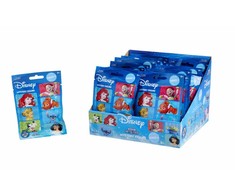 Simba „Disney Pixar Nano MetalFigs“ kolekcionuojamos figūrėlės „Disney“ veikėjų staigmenų krepšys, 2 serija