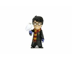 Figūrėlė Simba JADA Harry Potter metalo sp. figurka 6,5cm 318-0008