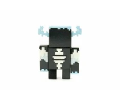 Mattel Figūrėlė Jada Toys Figūrėlė Minecraft 6,5 cm