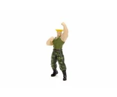 Jada Toys SIMBA *****JADA Street Fighter 1956Ford pikapas 325-5057