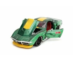 Kolekcinis modelis Jada Toys Street Fighter 1969 Chevrolet 1:24