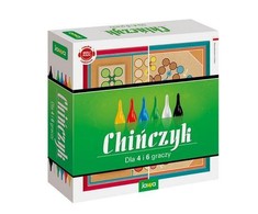 Stalo žaidimas Kinų socialinis žaidimas Jawa GR0317