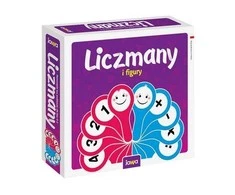 Jawa Edukacinis žaidimas "UK Mathematics" lenkų kalba