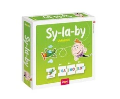 Jawa Žaidimas Skiemenys