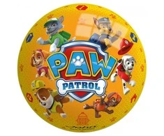 Simba JOHN kamuolys 9/230mm PAW PATROL, 54952