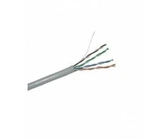 ART Kabelis UTP rulonas, cat5e, 305m, CCA, vielos oem