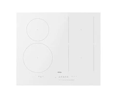 Indukcinė kaitlentė Amica PIDH6141PHTSUN 3.0 baltas