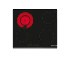 Kaitlentė BOSCH PKF631FP3E