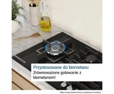 BOSCH Dujinė kaitlentė POH6B6K30