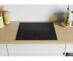 Candy Indukcinė kaitlentė CTP6SC4/E1