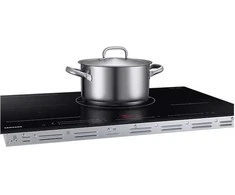 Samsung Indukcinė kaitlentė nz84c5047gk