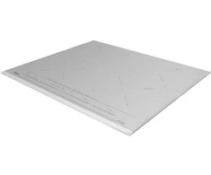 Įmontuojama indukcinė kaitlentė Teka IZC 64630 WH MST