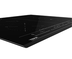 Teka Izs 66800 mst indukcinė kaitlentė juoda