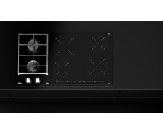 Dujinė kaitlentė Teka JZC 96324 ABC BK