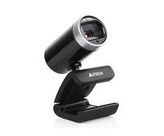 A4Tech HD PK-910P USB Juodas webcamera