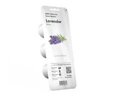 Click and Grow papildymas lavenda 3 pak