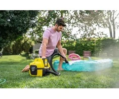 Karcher Blower adapter kit