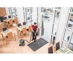 Kärcher sauso/drėgno valymo siurblys NT 22/1 Ap Te (1.378-610.0)