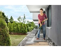 Aukšto slėgio plovykla Karcher K 5 Smart Control Flex, 145 bar, 500 l/h