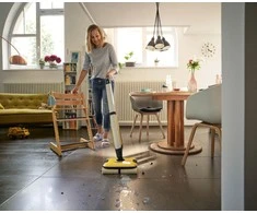 Grindų valytuvas Karcher FC 7 Cordless