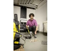 Karcher Vamzdžių valymo rinkinys 15,0 m