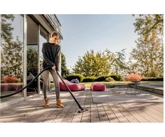 Karcher dulkių siurblys WD 2 V-15/4/18/C