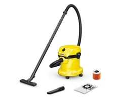 Karcher dulkių siurblys WD 2 V-15/4/18/C