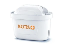Brita Maxtra+ Hard Vanduo Expert 2x Mechaninis vandens filtras Balta