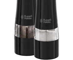 Druskos ir pipirų malūnėliai Russell Hobbs 28010-56