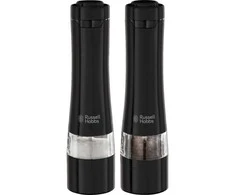 Druskos ir pipirų malūnėliai Russell Hobbs 28010-56