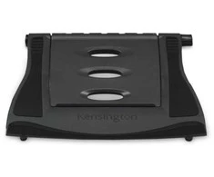Kensington - EQ EasyRiserS Nešiojamas kompiuteris Stand (Juodas)