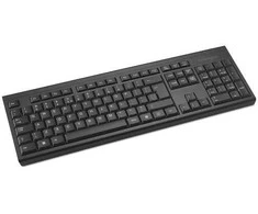 Klaviatūra Kensington KB150S EQ belaidė