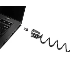 „Kensington ClickSafe 2.0 Universell 3in1“ nešiojama lopšinė