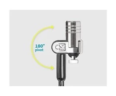 Leitz KENSINGTON MicroSaver 2.0 Keyed Nešiojamas kompiuteris Lock 25 Pack - Master Keyed FT